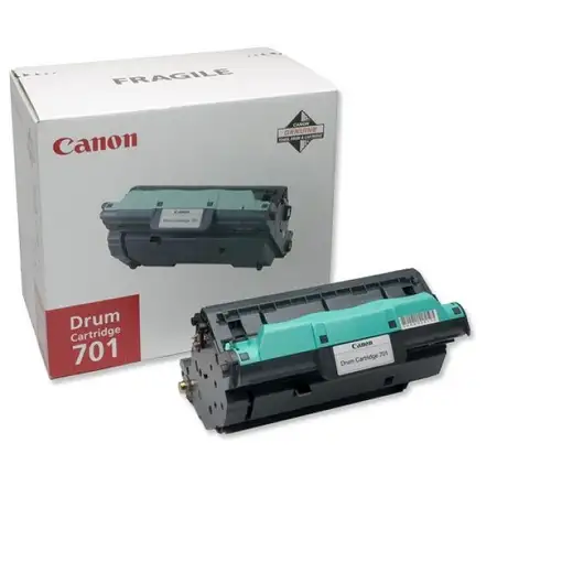 Canon 701 Original 1 pieza(s)