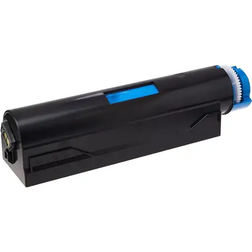 OKI Genuine Black Toner - 7K cartucho de tóner 1 pieza(s) Original Negro