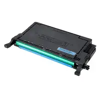 Samsung CLT-C5082L cartucho de tóner 1 pieza(s) Original Cian