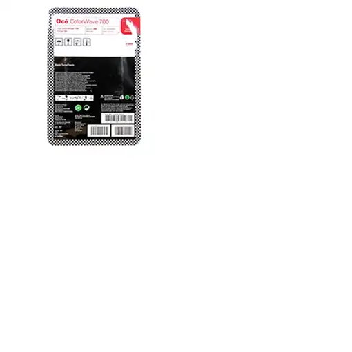 Oce 1070036653 cartucho de tóner 1 pieza(s) Original Negro Oce 1070036653 cartucho de tóner 1 pieza(s) Original Negro