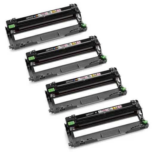 Brother DR-243CL tambor de impresora Original 1 pieza(s)