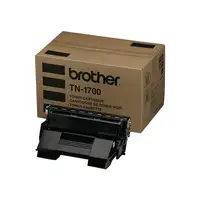 Brother TN-1700 cartucho de tóner 1 pieza(s) Original Negro