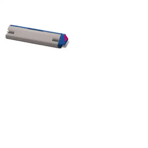 OKI 45536414 cartucho de tóner 1 pieza(s) Original Magenta