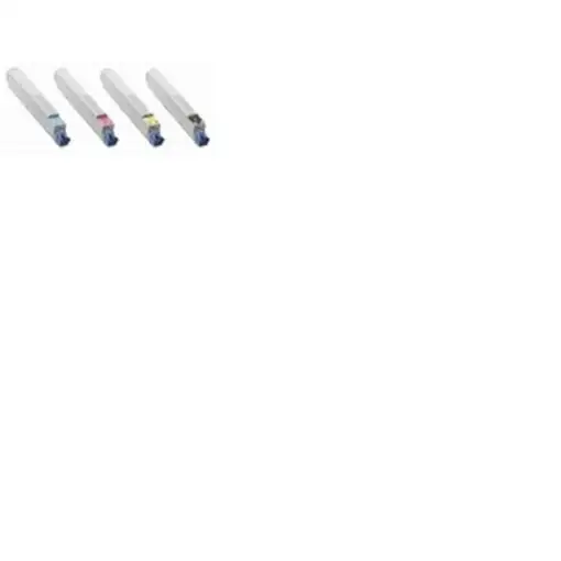 OKI 42918915 cartucho de tóner 1 pieza(s) Original Cian OKI 42918915 cartucho de tóner 1 pieza(s) Original Cian