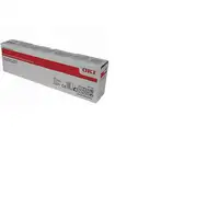 OKI 46861327 cartucho de tóner 1 pieza(s) Original Cian