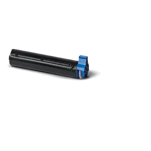 OKI 45807106 cartucho de tóner 1 pieza(s) Original Negro