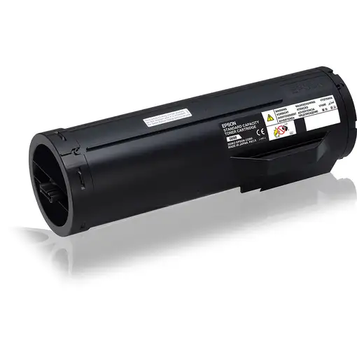 Epson Cartucho de tóner negro 12k