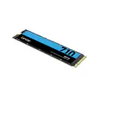 Lexar NM710 1 TB M.2 PCI Express 4.0 NVMe