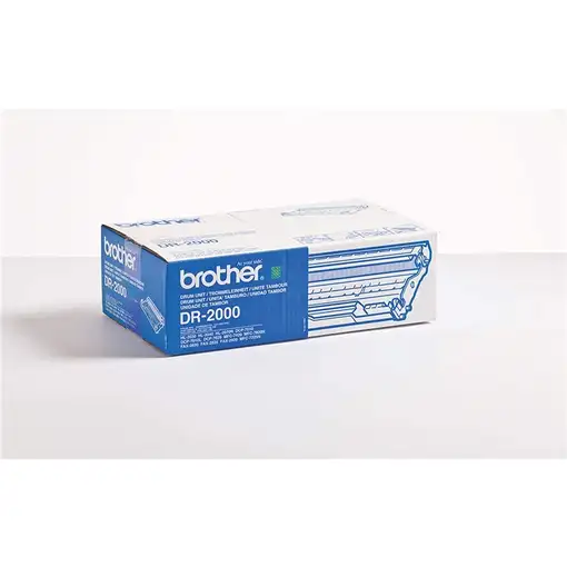 Brother DR-2000 tambor de impresora Original 1 pieza(s)
