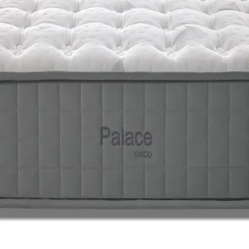 Colchón Flex Palace Visco Gel 23 180x200