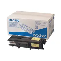 Brother TN-5500 cartucho de tóner 1 pieza(s) Original Negro