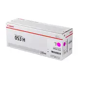Canon 053H cartucho de tóner 1 pieza(s) Original Magenta