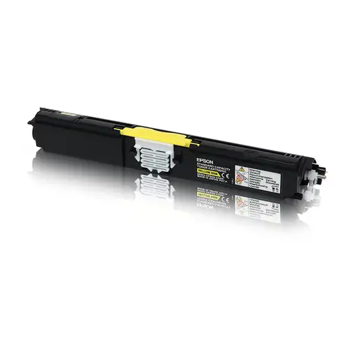 Epson Cartucho de tóner amarillo 1.6k