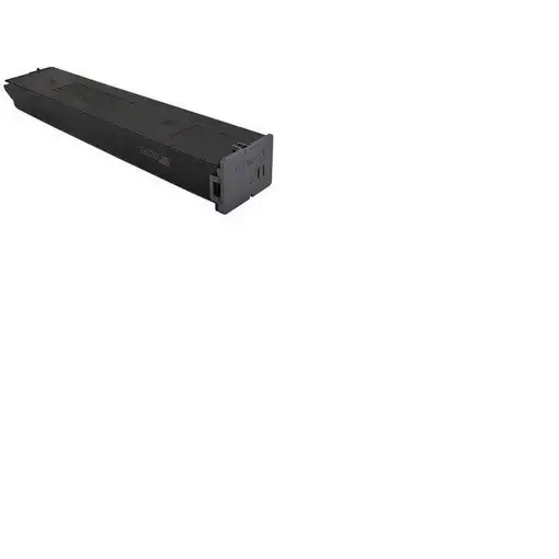 Sharp BPGT70BA cartucho de tóner 1 pieza(s) Original Negro
