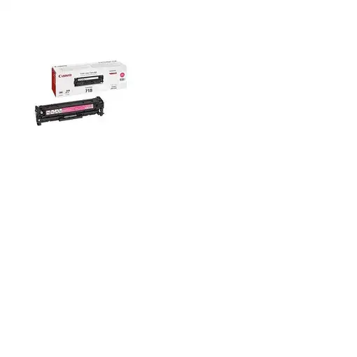 Canon 2660B014 cartucho de tóner 1 pieza(s) Original Magenta