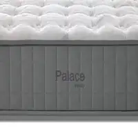 Colchón Flex Palace Visco Gel 23 150x200