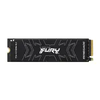 Kingston Technology 4000G FURY RENEGADE M.2 2280 NVMe SSD
