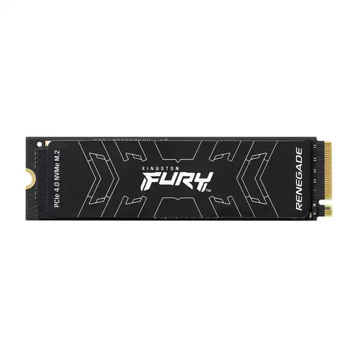 Kingston Technology 4000G FURY RENEGADE M.2 2280 NVMe SSD