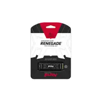 Kingston Technology 4000G FURY RENEGADE M.2 2280 NVMe SSD