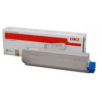 OKI 44059254 cartucho de tóner 1 pieza(s) Original Magenta