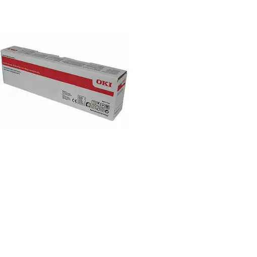 OKI 46606518 cartucho de tóner 1 pieza(s) Original Negro