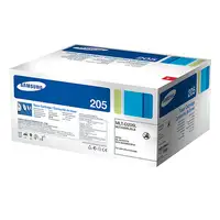 Samsung MLT-D205L cartucho de tóner 1 pieza(s) Original Negro