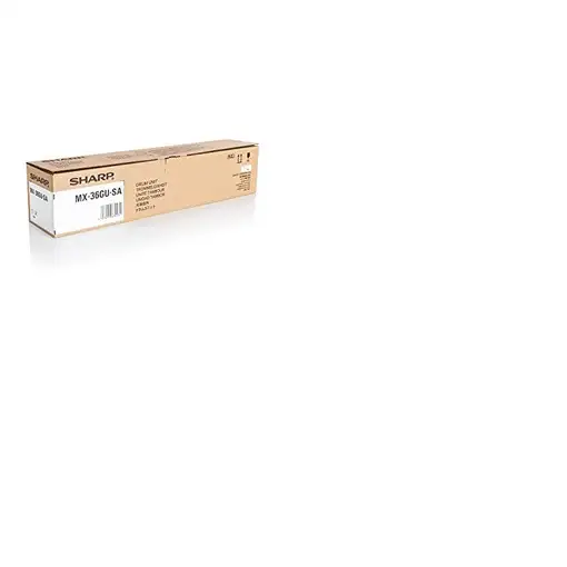 Sharp MX-36GUSA tambor de impresora Original 1 pieza(s) Sharp MX-36GUSA tambor de impresora Original 1 pieza(s)