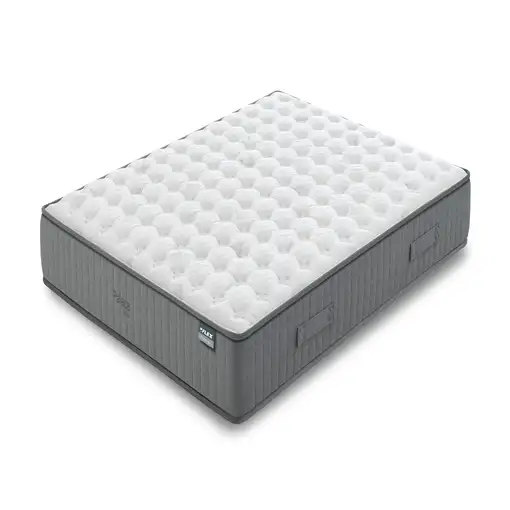 Colchón Flex Palace Visco Gel 23 105x200