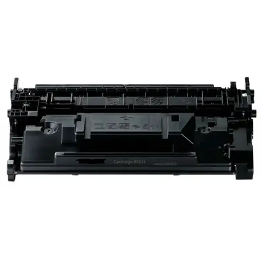 Canon CRG-052H cartucho de tóner 1 pieza(s) Original Negro
