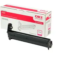 OKI Magenta Drum for C8600 Original OKI Magenta Drum for C8600 Original