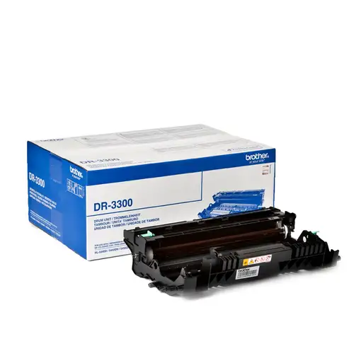 Brother DR-3300 tambor de impresora Original 1 pieza(s)