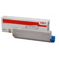 OKI 44059255 cartucho de tóner 1 pieza(s) Original Cian