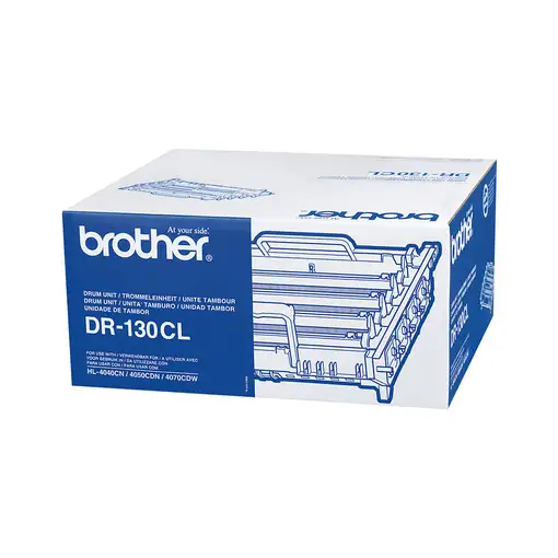 Brother DR-130CL tambor de impresora Original