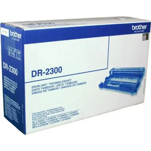Brother DR-2300 tambor de impresora Original 1 pieza(s)