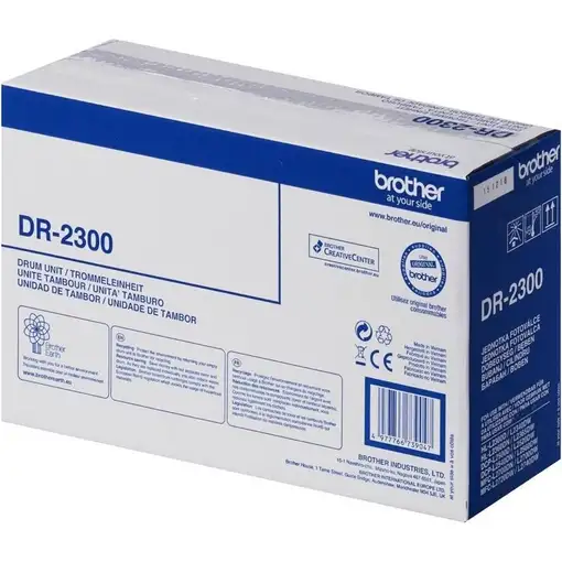 Brother DR-2300 tambor de impresora Original 1 pieza(s)