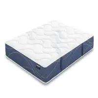 Colchón Muelle Flex Habana 22 Gemelo B 90X200