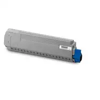 OKI 44059211 cartucho de tóner 1 pieza(s) Original Cian