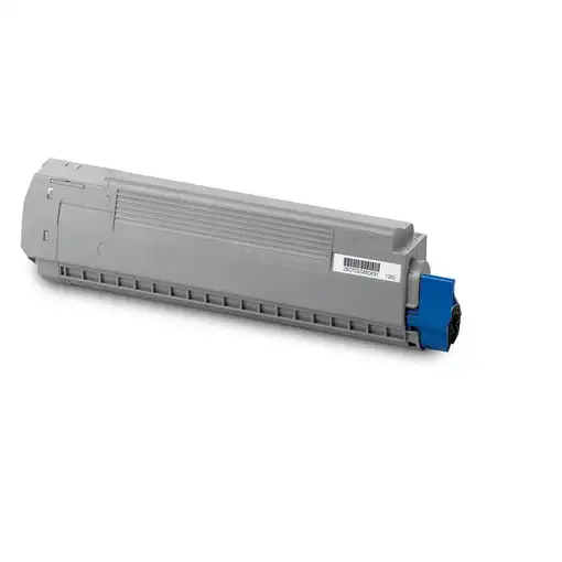 OKI 44059211 cartucho de tóner 1 pieza(s) Original Cian