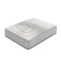 Colchón Flex WBx 300 Visco 20 Gemelo-A 100X200