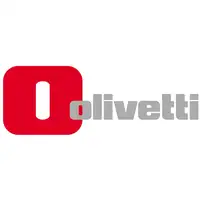 Olivetti B1071 cartucho de tóner 1 pieza(s) Original Negro