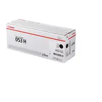 Canon 053H cartucho de tóner 1 pieza(s) Original Negro