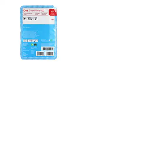 Oce 1070038732 cartucho de tóner 1 pieza(s) Original Cian