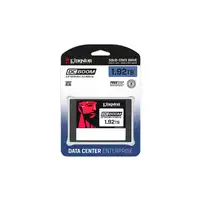 Kingston Technology Disco SSD DC600ME SATA Enterprise (uso mixto) de 2,5” y 1920 G