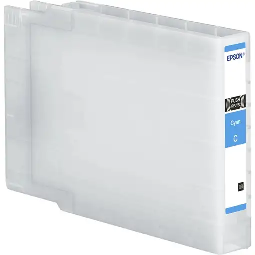Epson C13T04B24N cartucho de tinta 1 pieza(s) Original High (L) Yield Cian
