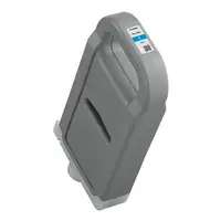 Canon PFI-3700C cartucho de tinta 1 pieza(s) Original Cian