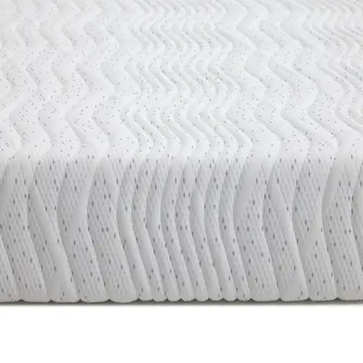 Colchón Flex Garbí Visco Gel Articulado 23 80x200