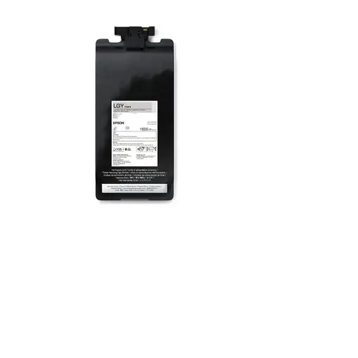 Epson C13T56F900 cartucho de tinta Original Gris claro Epson C13T56F900 cartucho de tinta Original Gris claro