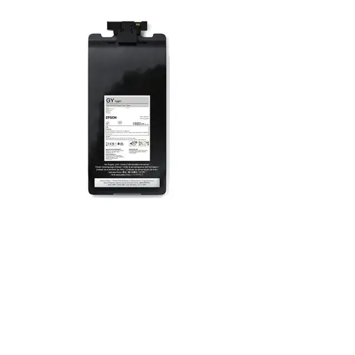Epson C13T56F700 cartucho de tinta Original Gris