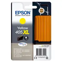 Epson Singlepack Yellow 405XL DURABrite Ultra Ink