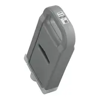 Canon PFI-3700GY cartucho de tinta 1 pieza(s) Original Gris